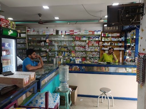 Sahithi Medicals Sahithi Medicals