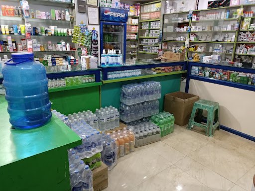 Sahithi Medical & General Stores Sahithi Medical & General Stores