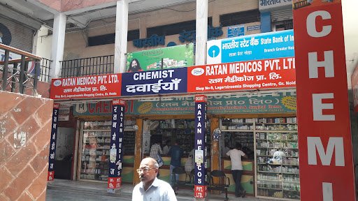 Ratan Medicos Pvt. Ltd.