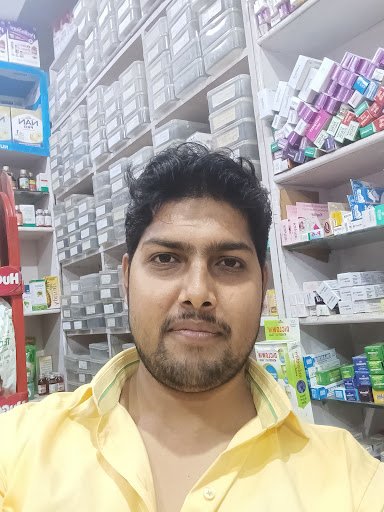 Jatin Medical Store