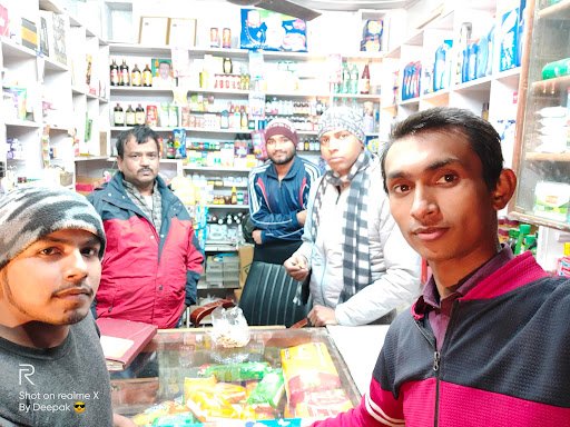 Bhawna Medical Store Ghaziabad