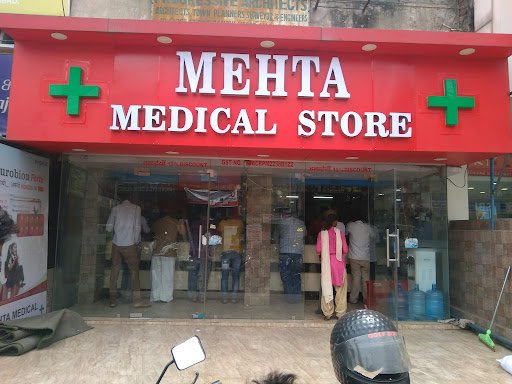 Mehta Medical Store