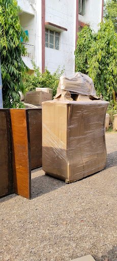 PRAYAGRAJ MEDICAL STORE