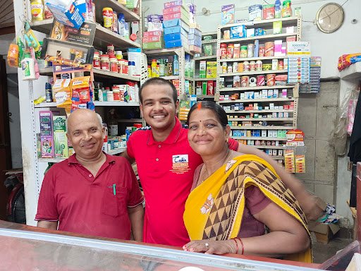 Pratap Medical Store