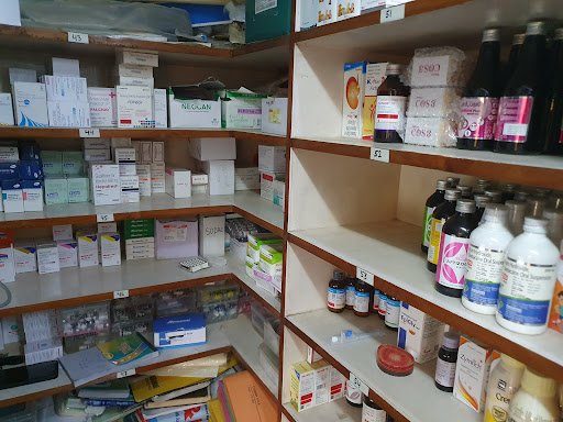 Peace Point Pharmacy - Best Medical Store, Chemist in Varanasi - 24 hours open