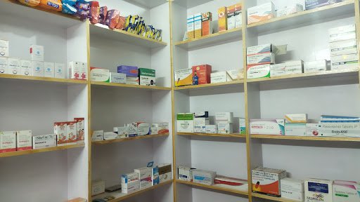 AARO MEDICAL STORE AARO MEDICAL STORE