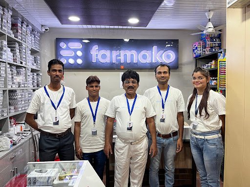 Farmako Medical Store Farmako Medical Store