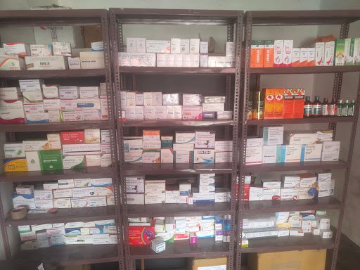 BHARAT MEDICAL STORE