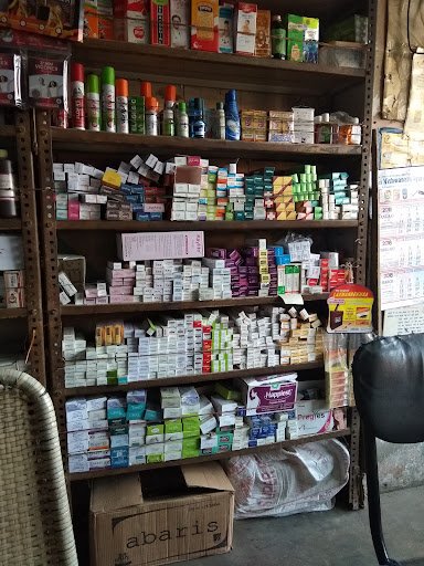 Chaudhary Medical Store