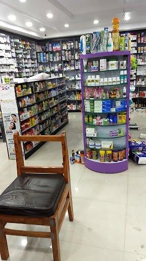 SKY MEDICAL STORE SKY MEDICAL STORE