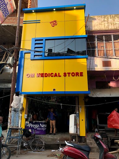 Om Medical Store Om Medical Store