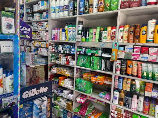 SHRI LAXMI MEDICAL STORE