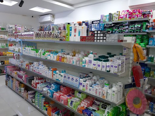 Gauri Health Plus - Pharmacy & Cosmetics Store in Dehradun Gauri Health Plus - Pharmacy & Cosmetics Store in Dehradun