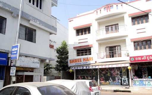 Medical store Medical store