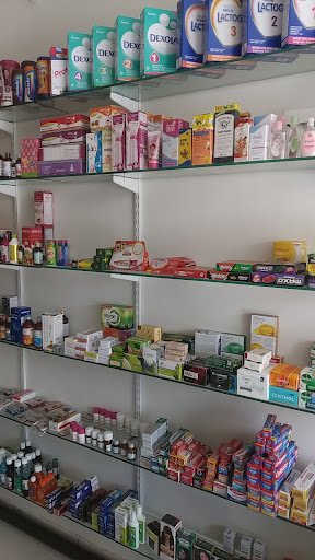 MANSI MEDICINES- Best Medical Store(દવાની દુકાન)In Rajkot