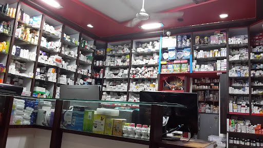 Shivam medical center