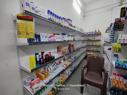 ShivShakti Medical Store