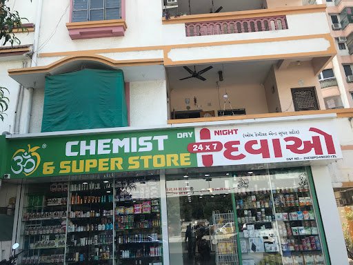 Om Chemist & Super Store
