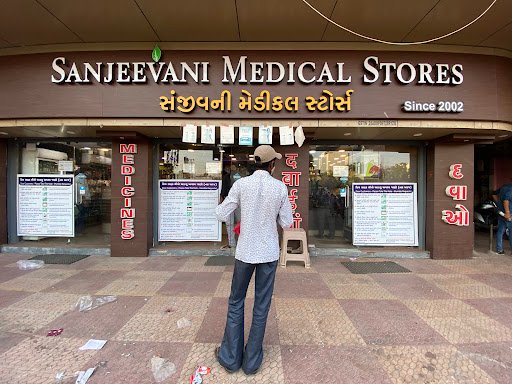 Sanjeevani Medical Stores