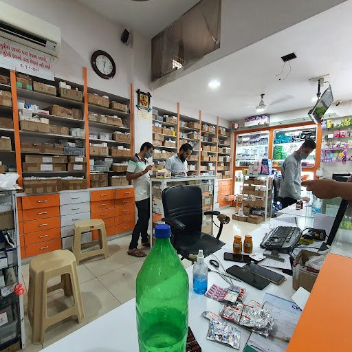 Life Plus Medical Store