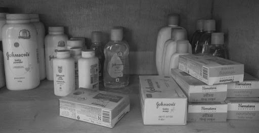 Shree medical stores