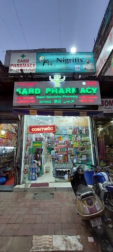 SABD PHARMACY
