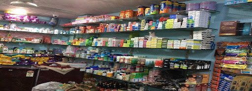 New Delhi Medicos - Medical Store Near RML Hospital