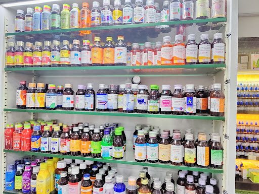 Bandra Medical Stores Bandra Medical Stores