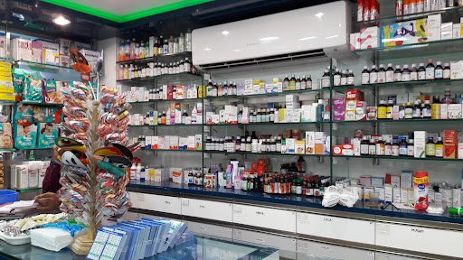 Daily Medical 24×7 Chemist Daily Medical 24×7 Chemist