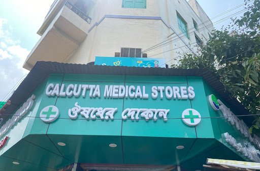 Calcutta Medical Stores