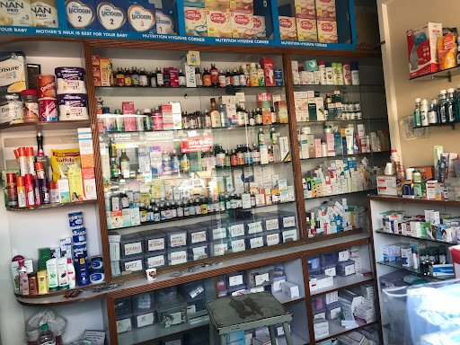 Ideal Medical & General Stores