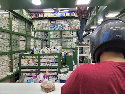 Medimax Medicals Pharmacy