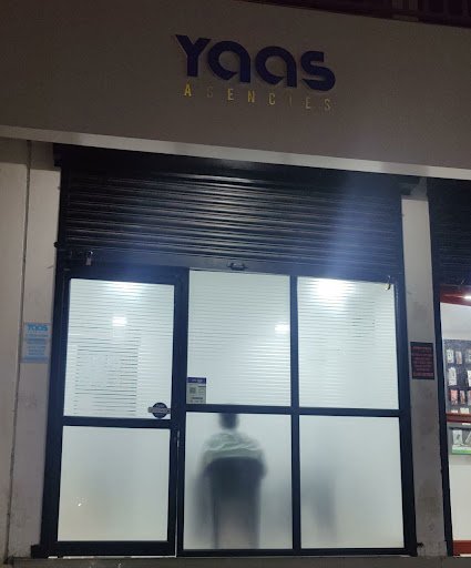 YAAS AGENCIES