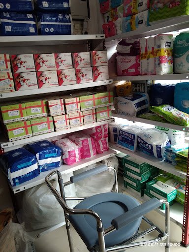 Health Mart Kozhikode - Puthiyapalam