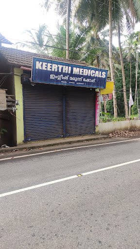 keerthi medicals