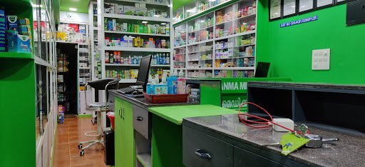 Jana nanma medical store