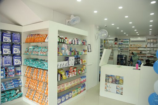 JAS pharmacy