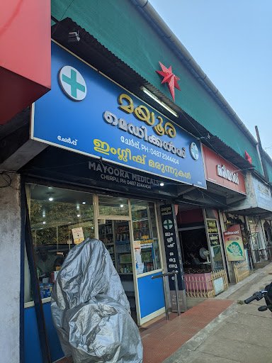 Mayoora Medical Store