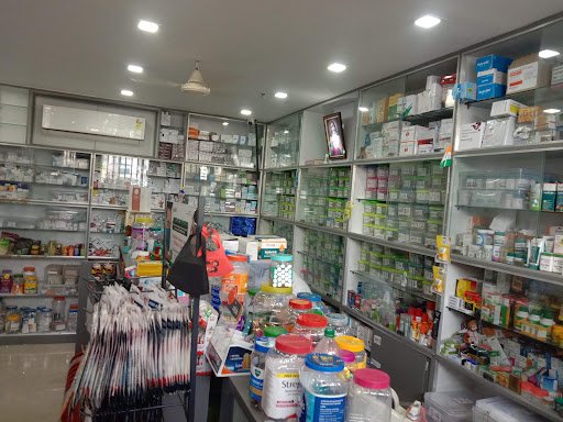 Kundanoor Medical Stores