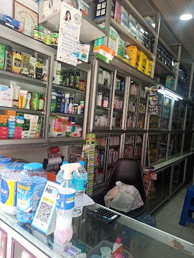 New Central Medicals New Central Medicals