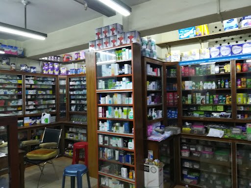 Bharath Medical Stores