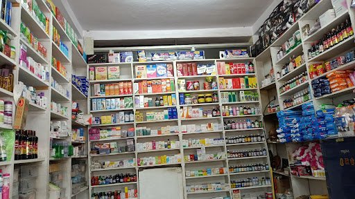Vaishnavi Medical Stores