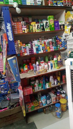 New Gurunanak Medical Stores