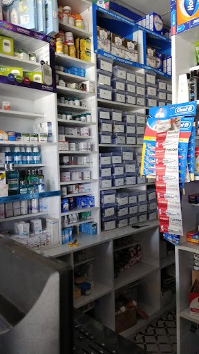 The Medicine World - S