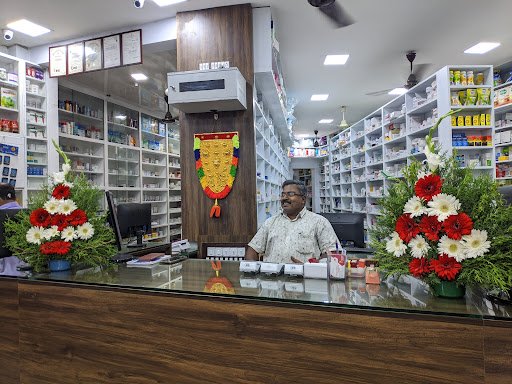 Manju Medicals Manju Medicals