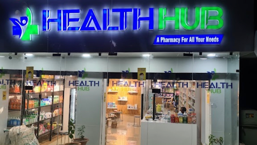 health hub health hub