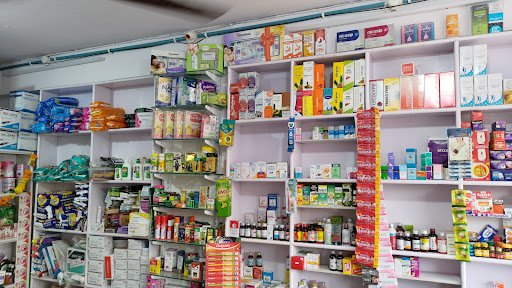 GENERIC MEDICINE | GAYATRI PHARMA (जेनेरिक Medical Store) (ब्रांडेड जेनेरिक Pharmacy) (Generic Medicine)