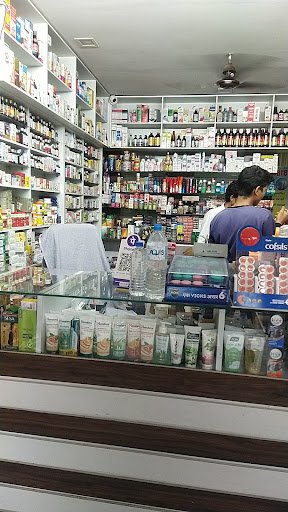 Mishra Medical Store