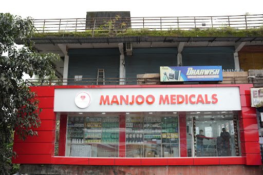 MANJOO MEDICALS MANJOO MEDICALS