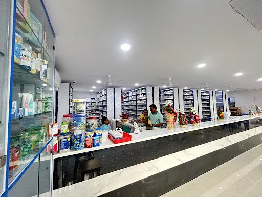 MOHAN MEDICAL SHOP MOHAN MEDICAL SHOP